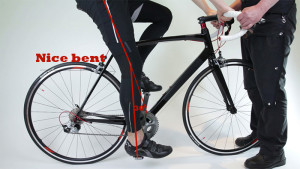 20 inch bike frame suitable for what height