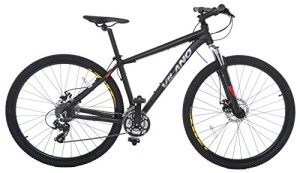 vilano blackjack 3.0 mountain bike