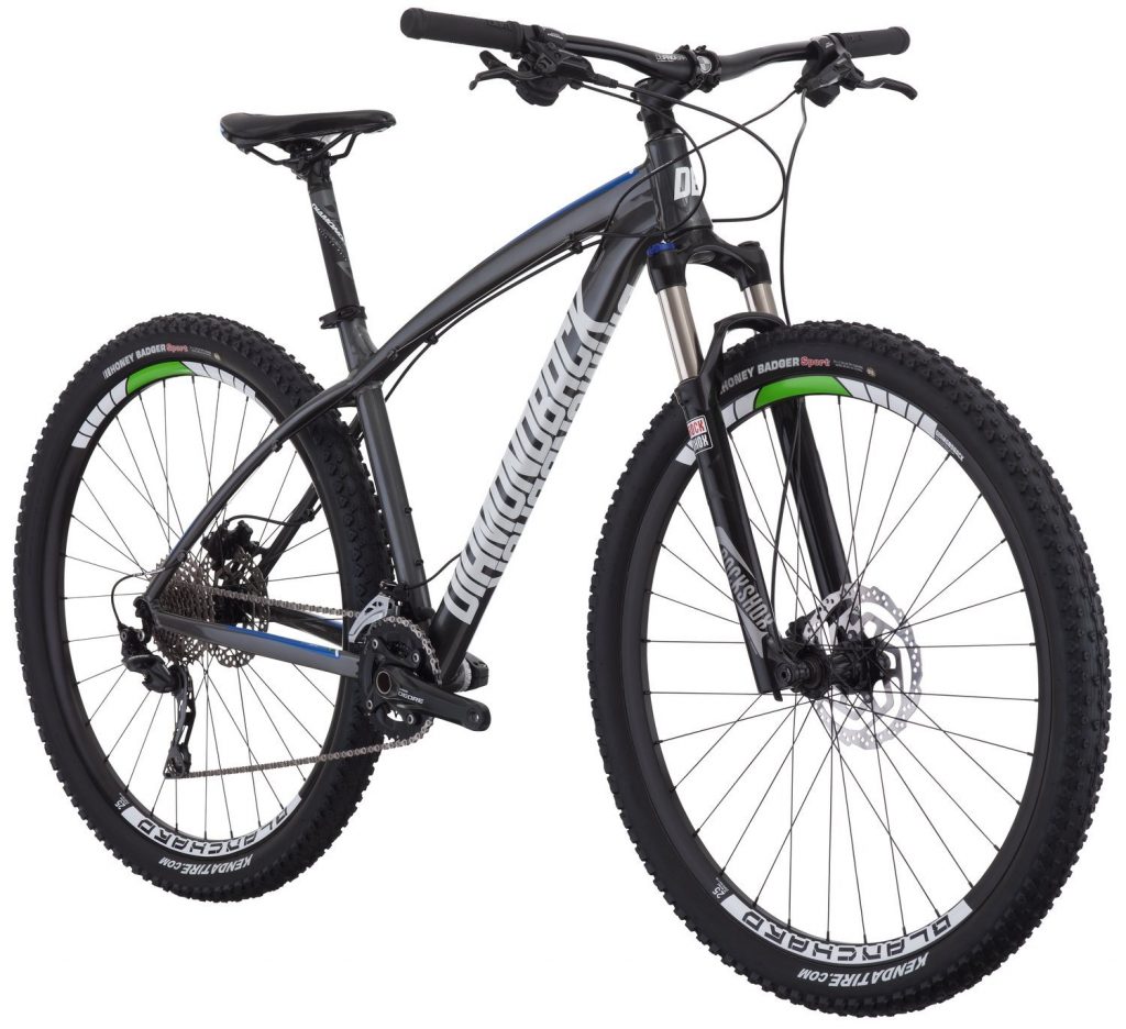 Best Diamondback Mountain Bikes of 2018 - (Guides + Best ...