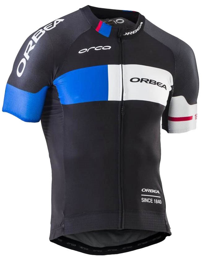 best autumn cycling jersey