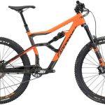 cannondale trigger 2017