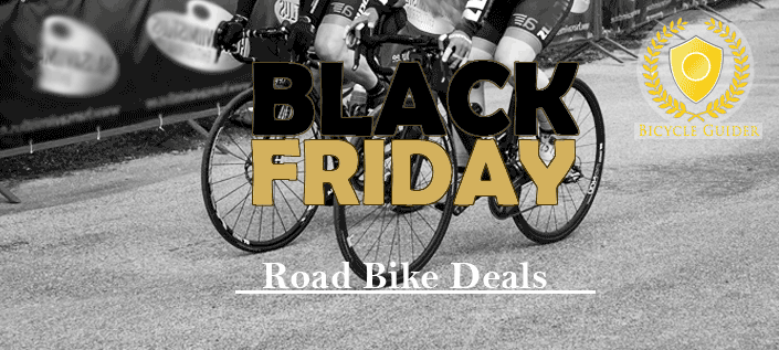 black friday road bike deals 2018