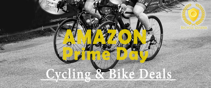 amazon prime bicycle