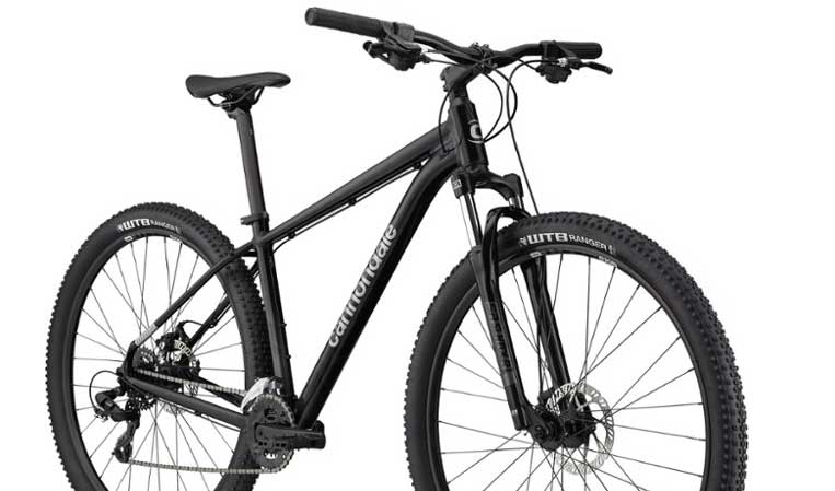 cannondale trail series