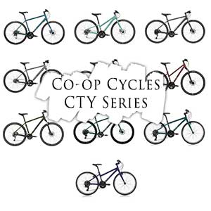 cty 1.2 bike