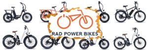 rad power bikes seattle