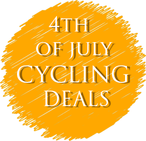 Best Bike Deals (At The Moment) x [Added 4th Of July Cycling Deals]