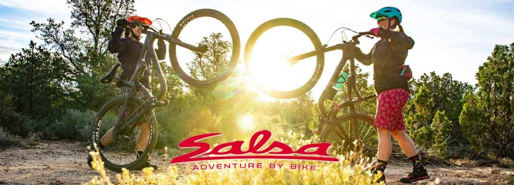 salsa bikes review