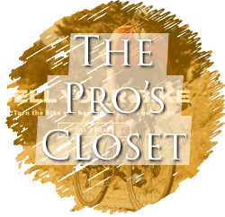 pro closet bikes
