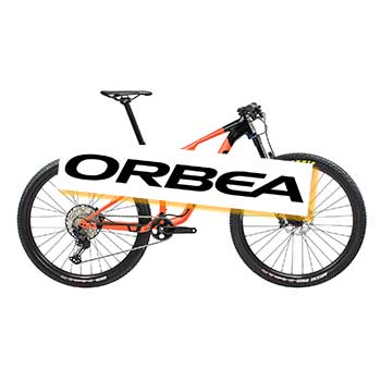 orbea laufey h30 2020