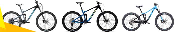 Marin hawk hill discount 1 mountain bike 2021