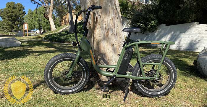 Rad Power Bikes RadRunner Review — A Budget-Friendly, Utility E-Bike