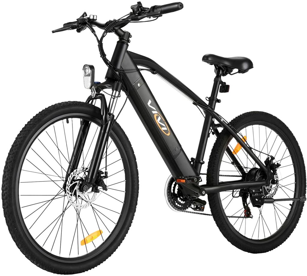 Best Electric Bikes Under $1,000 | Top Budget-Friendly E-Bikes