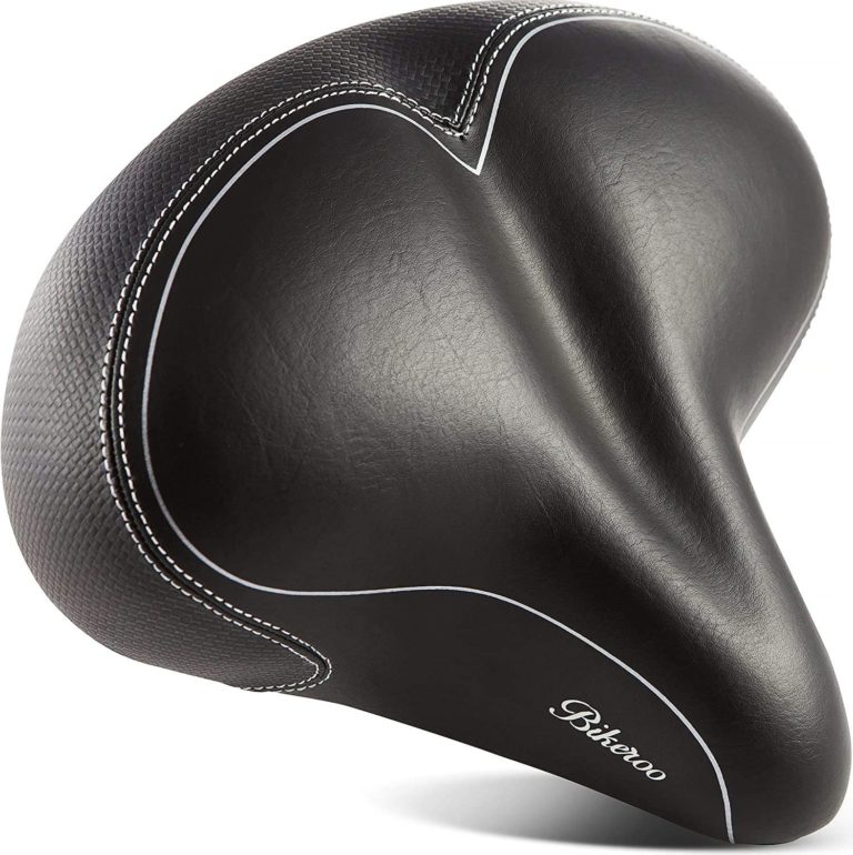 8 Most Comfortable Bike Seats — Say Goodbye to Saddle Sores