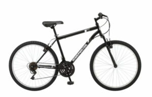 granite peak 24 inch bike