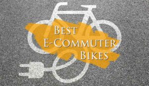 best electric commuter