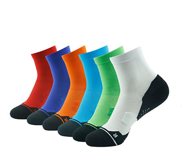 Best Cycling Socks in 2024: Comfortable, Stylish, and Breathable