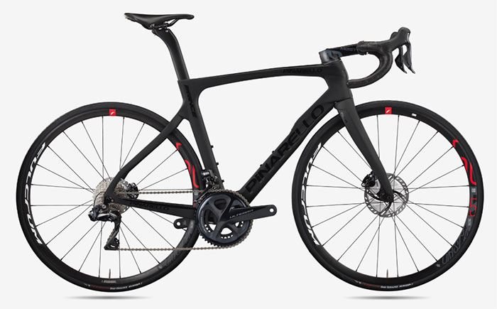 Pinarello Prince Review: A Surprisingly Affordable High-End Bike