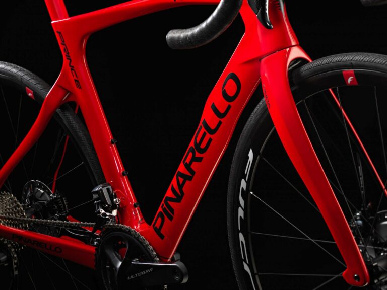 Pinarello Prince Review: A Surprisingly Affordable High-End Bike