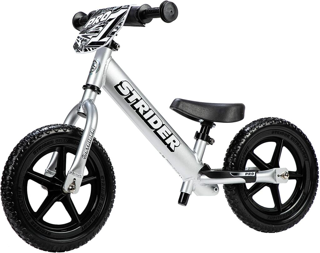 Overview of Strider Balance Bikes BestSellers for a Reason?