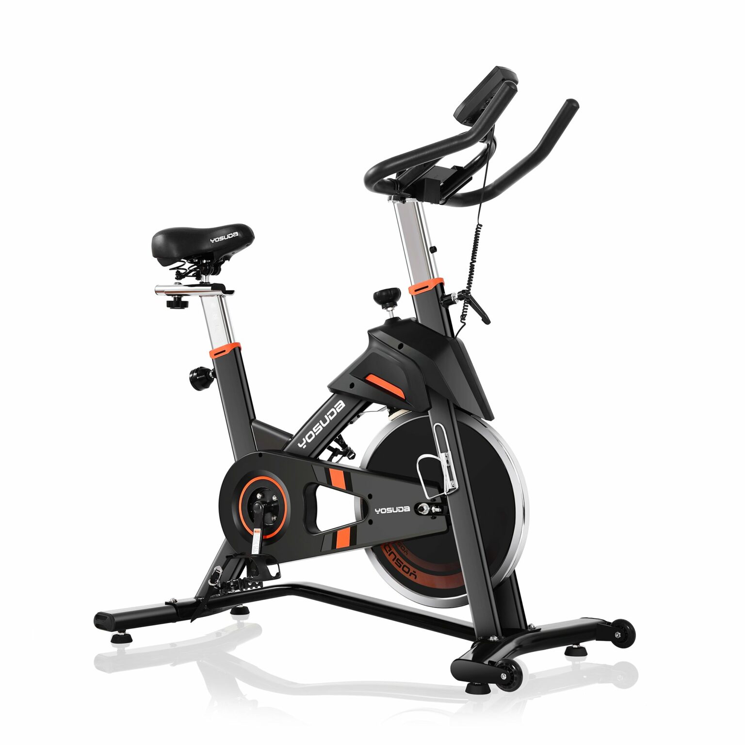 Yosuda Bikes Review: Simple And Affordable Indoor Exercise Bikes