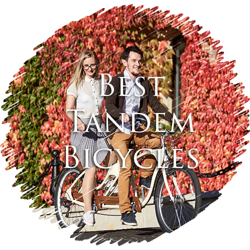 Best tandem online bicycle