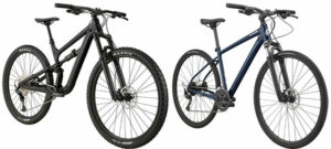 Hybrid Bikes vs Mountain Bikes – The Main Differences Explained