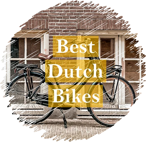 best dutch bikes 2020